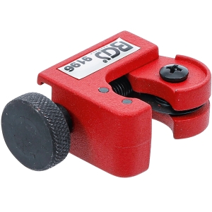 Tube Cutter Ø 3–16 mm