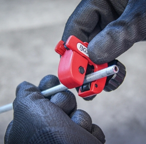 Tube Cutter Ø 3–16 mm