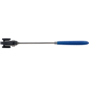 Open Ratcheting Ring Spanner Set 8–15 mm for Pipes