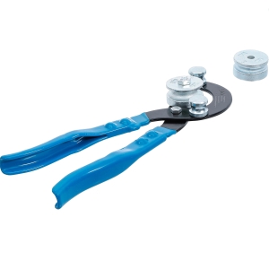 Clește pentru îndoit țevi din cupru 4–10 mm