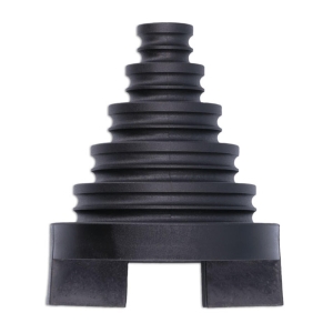Unealtă pentru îndoit conducte de frână pentru menghină 4,75–6 mm