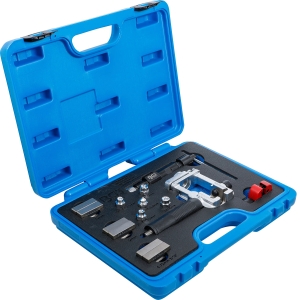 Hydraulic Brake Line Flaring Tool