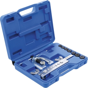 9-Piece Double Flaring Tool Set