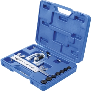 9-Piece Double Flaring Tool Set