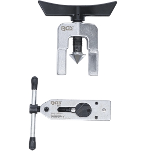 Adjustable Universal Tube Flaring Tool 4.7 - 16 mm