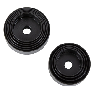 Set manșoane de montaj pentru garnituri antipraf piston etrier frână 10 piese ca T10146 T50088 03.9314-4910.1