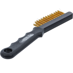 Brass Brake Caliper Brush 220 mm