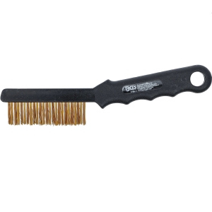 Brass Brake Caliper Brush 220 mm