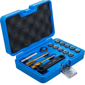 Brake Caliper Bracket Thread Repair Kit for VAG M12 x 1.5