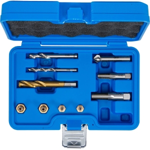 Universal Brake Caliper Bleeder Valve Repair Kit 1/4" & 1/8" NPT