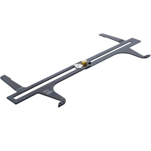 Brake Drum Measuring Gauge 160 - 360 mm
