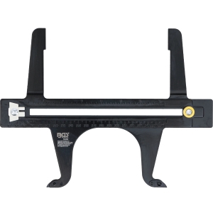Brake Drum Measuring Gauge 160 - 360 mm