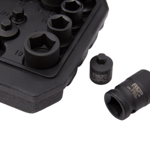 Brake Caliper Socket Set 17 pcs