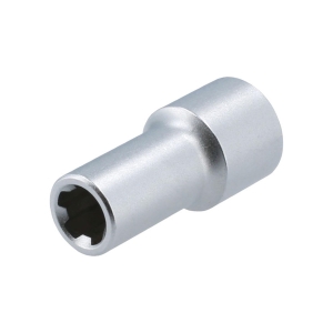 Cheie tubulară pentru resetarea frânei de parcare electrice 5 caneluri 3/8" pentru VAG as T10621