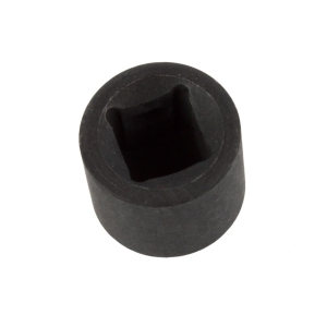 Къса шестостенна вложка бит 8 mm 3/8" за спирачни апарати