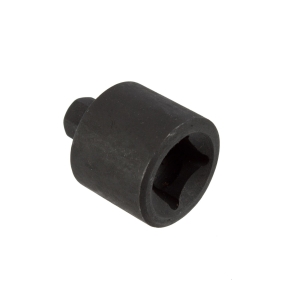 Bit tubular hexagonal extra scurt 7 mm 3/8" pentru etriere Mercedes W204
