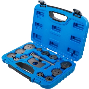 Brake Piston Rewind Tool Set 14 pcs