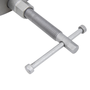 Brake Piston Rewind Tool for Brake Calipers with 2 Adapters Hardened for VW, Audi and More