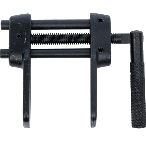 Universal Brake Piston Compressor Tool with Dual Guide