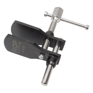 Universal Brake Caliper & Piston Compressor Tool with Trapezoidal Thread