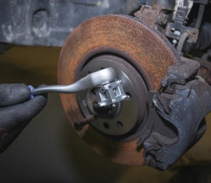 Brake Piston Rewind Cube 10 mm (3/8")