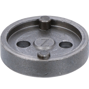 Brake Caliper Piston Rewind Adapter A / Z for Renault / Mini