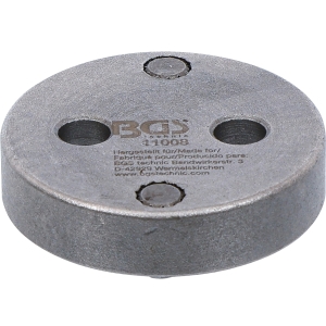 Brake Caliper Piston Rewind Adapter A / Z for Renault / Mini