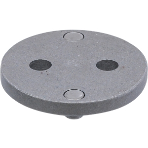 Brake Caliper Piston Rewind Adapter 7 for Alfa Romeo / Audi / Citroën