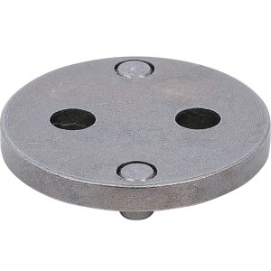 Brake Caliper Piston Rewind Adapter 6 for VW / Nissan / Jaguar