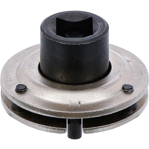 Universal Brake Caliper Piston Rewind Adapter with 3 Pins