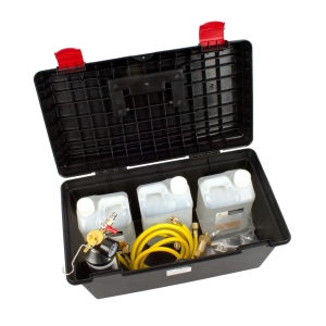 A/C Flushing Kit / Air Conditioning Cleaning Kit