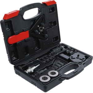 Set scule pentru ambreiaj compresor A/C, 20 piese