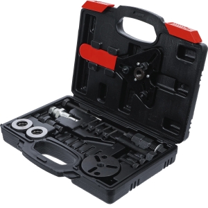 Set scule pentru ambreiaj compresor A/C, 20 piese