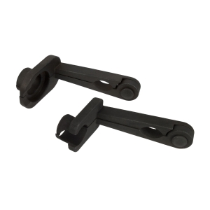 Set scule de deblocare pentru conducte A/C VAG cu Spring-Lock, 16 / 18 mm