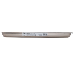 Tavă din Oțel Inoxidabil 600 × 400 mm, 9 L
