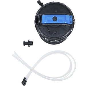 Manual Vacuum Fluid Extractor, 6 L