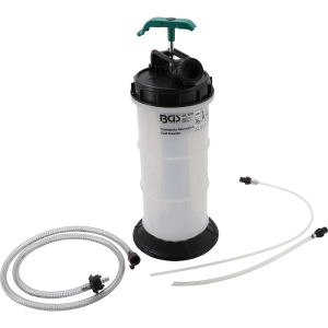 Manual Fluid Extractor, 5.5 L