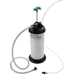 Manual Fluid Extractor, 5.5 L