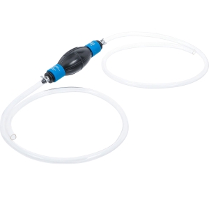 Emergency Transfer Pump / Fluid Transfer Pump