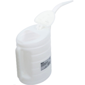 Canistră pentru Umplerea cu Lichid de Răcire cu Gură Lungă, 5 L