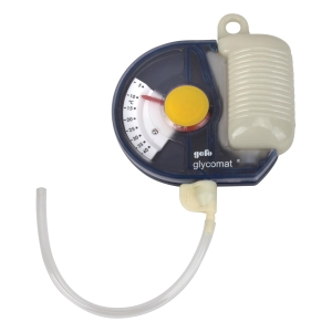 Tester GEFO Glycomat pentru verificarea antigelului