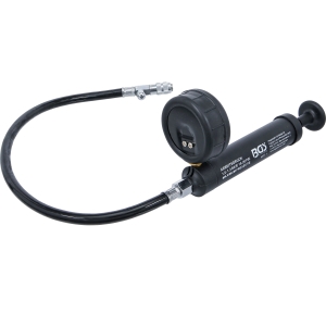 Manual Pressure Pump for Cooling System Pressure Tester, Item No. 8027 & 8098