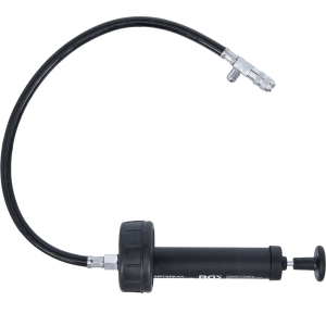 Manual Pressure Pump for Cooling System Pressure Tester, Item No. 8027 & 8098