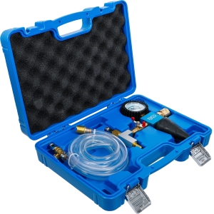 Cooling System Vacuum Coolant Filler & Bleeding Tool