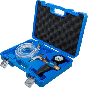 Cooling System Vacuum Coolant Filler & Bleeding Tool