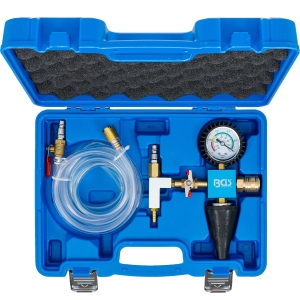 Cooling System Vacuum Coolant Filler & Bleeding Tool