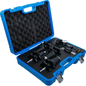 Universal Cooling System Pressure Tester Kit, 5 pcs