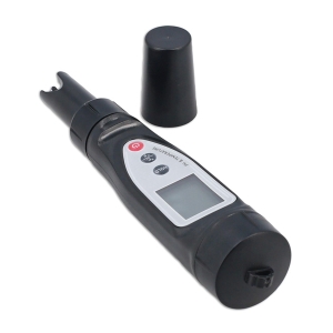Coolant pH Tester, pH 0–14, for Petrol, Diesel, Hybrid & Electric Vehicles