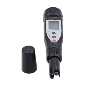 Coolant pH Tester, pH 0–14, for Petrol, Diesel, Hybrid & Electric Vehicles
