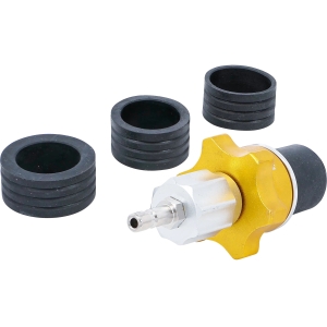Universal Cooling System Test Adapter, 30–50 mm